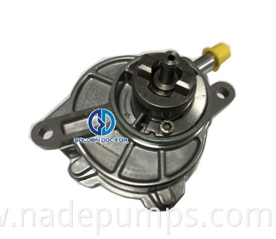 6462300365 Brake Vacuum Pump Jpg